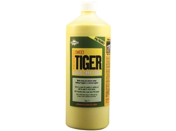 Dynamite Baits Sweet Tiger Liquid Carp Food 1l