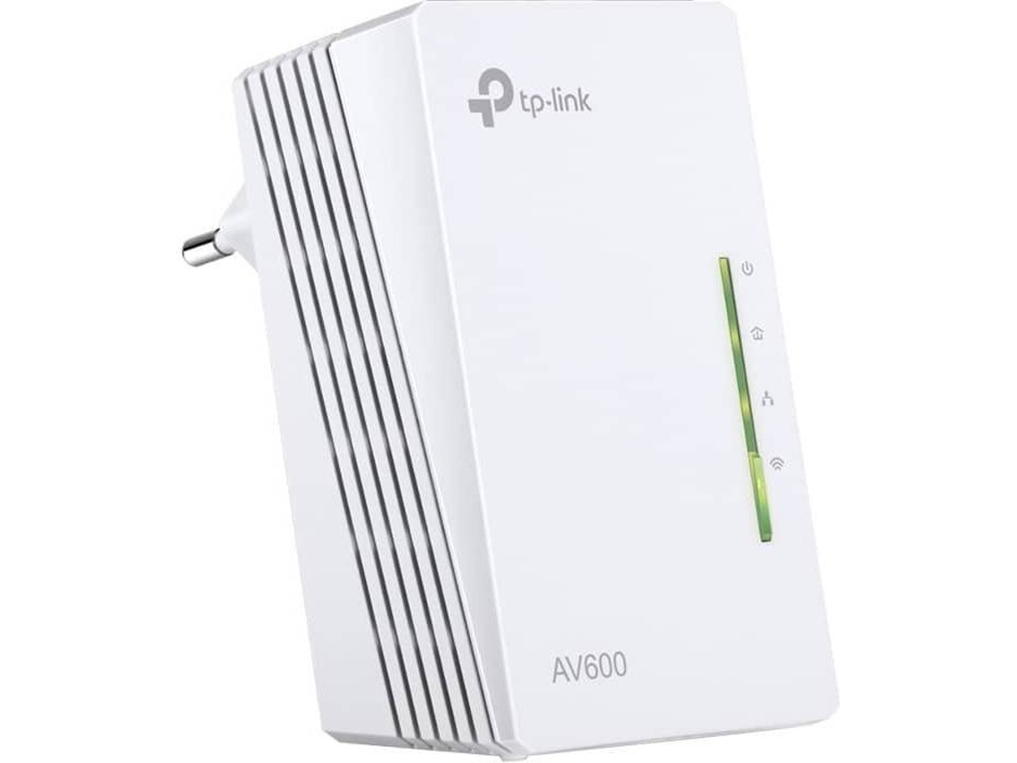 Powerline TP-LINK TL-WPA4220(AV600 - N300)
