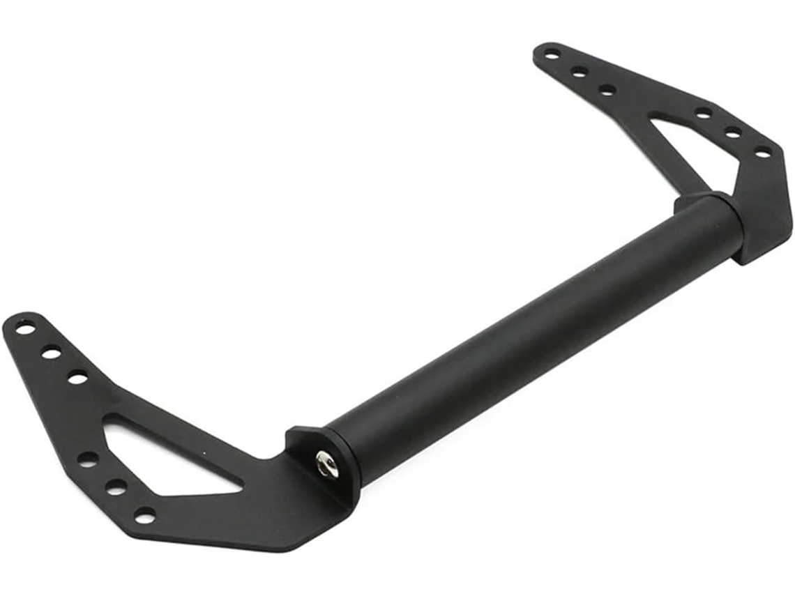 Suporte Para Celular Qutbag Para Motocicleta, Compatível Com V-strom