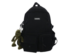 Mochila Versão Coreana Mochila Para Estudantes Do Ensino Médio Bolsa Escolar Olysi Shop
