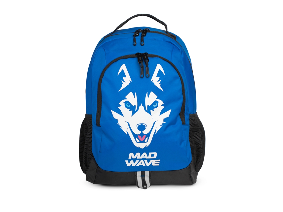 Mochila MAD WAVE Husky