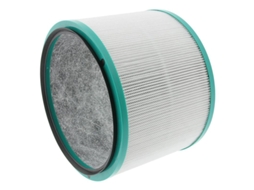 Filtro Dyson compatível com Pure Hot + Cool Link Dp01 Dp02 Hp01 Hp02 Hp03