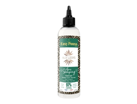 Shandrani Aloe Lock Après Shampoo Tonifiant 250ml Everest Cosmetic