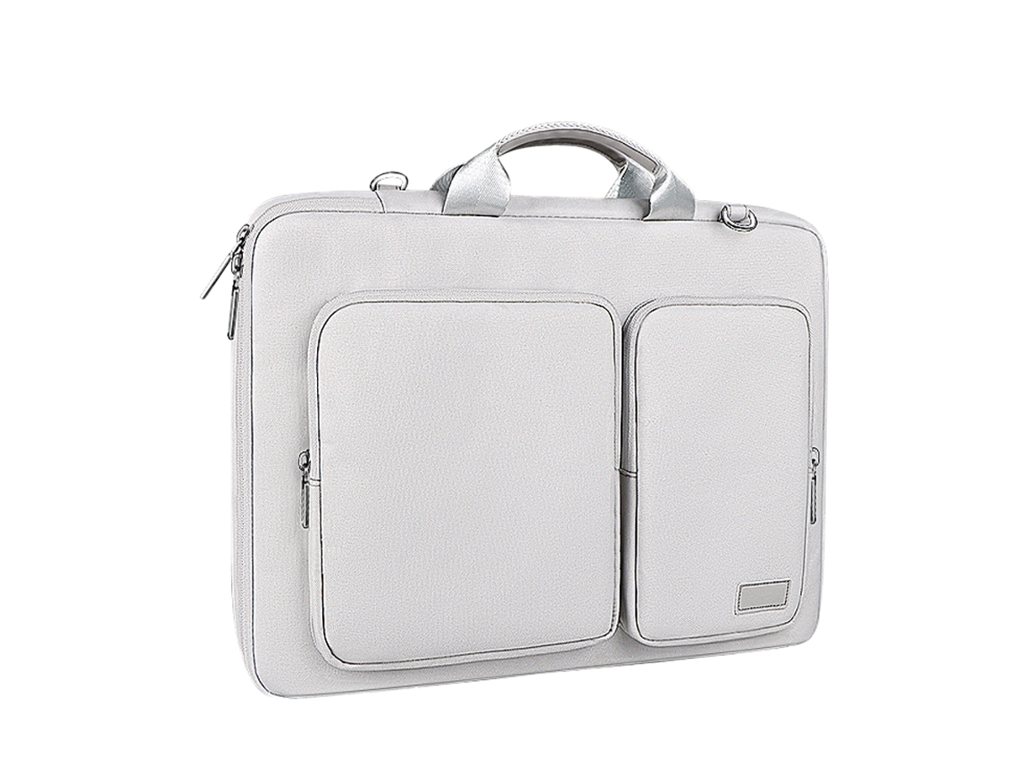 MEOIRUERY Mala De Viagem 13.3 Polegadas Para Computador Compatível Com Macbook Air E Macbook Pro