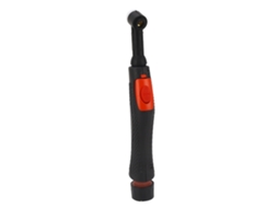 Kit De Cabeça De Soplete Tig Giratória 360° Com Resfriamento Por Ar E Acessórios Para Soldagem Argônio