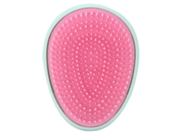 Pente De Cabelo Em Forma De Ovo Para Massagem, Shampoo E Estilo - Ideal Para Salão E Lar
