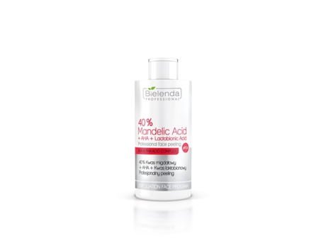 40 Mandelic Multi Acid Complex Exfoliating Peel, 150g Bielenda Professional