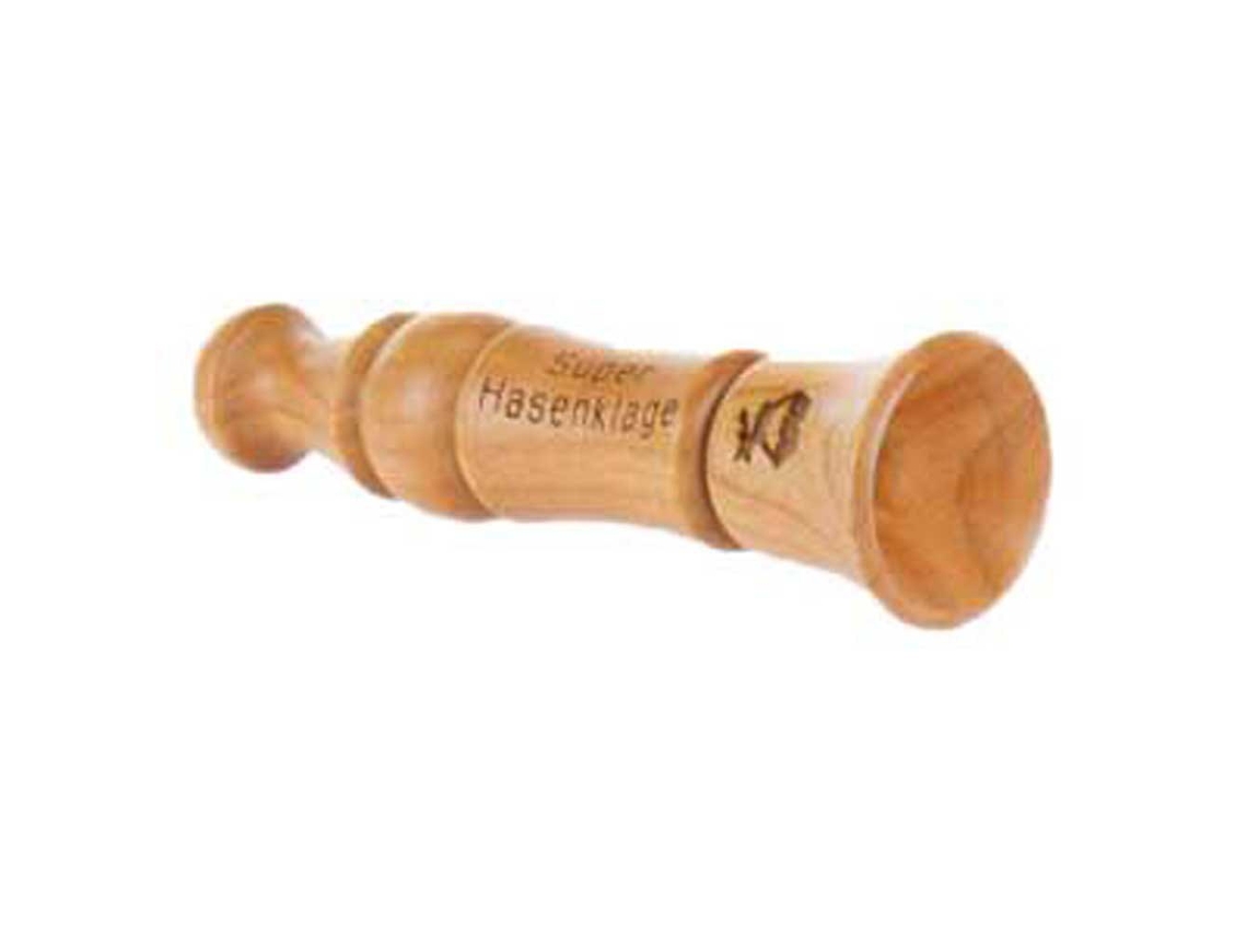 Decoys WEISSKIRCHEN Chamada manual hare super