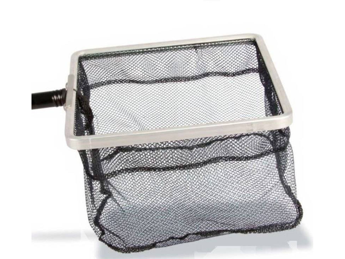 Xalavar AMIAUD Head Square Net Preto