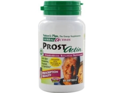 Chá NATURES PLUS Prostactin (60 pérolas)