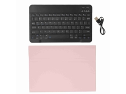 Capa Protetora Teclado Bluetooth LAXISCREED