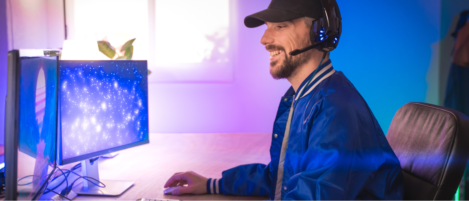 Os melhores monitores Gaming