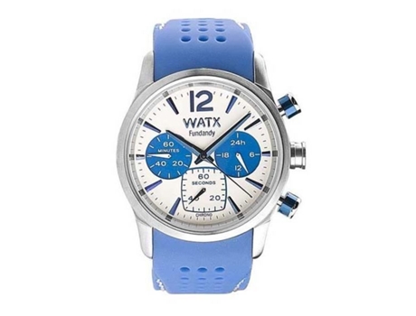 Relógio Feminino WATX Funandy Crono Rwa0486