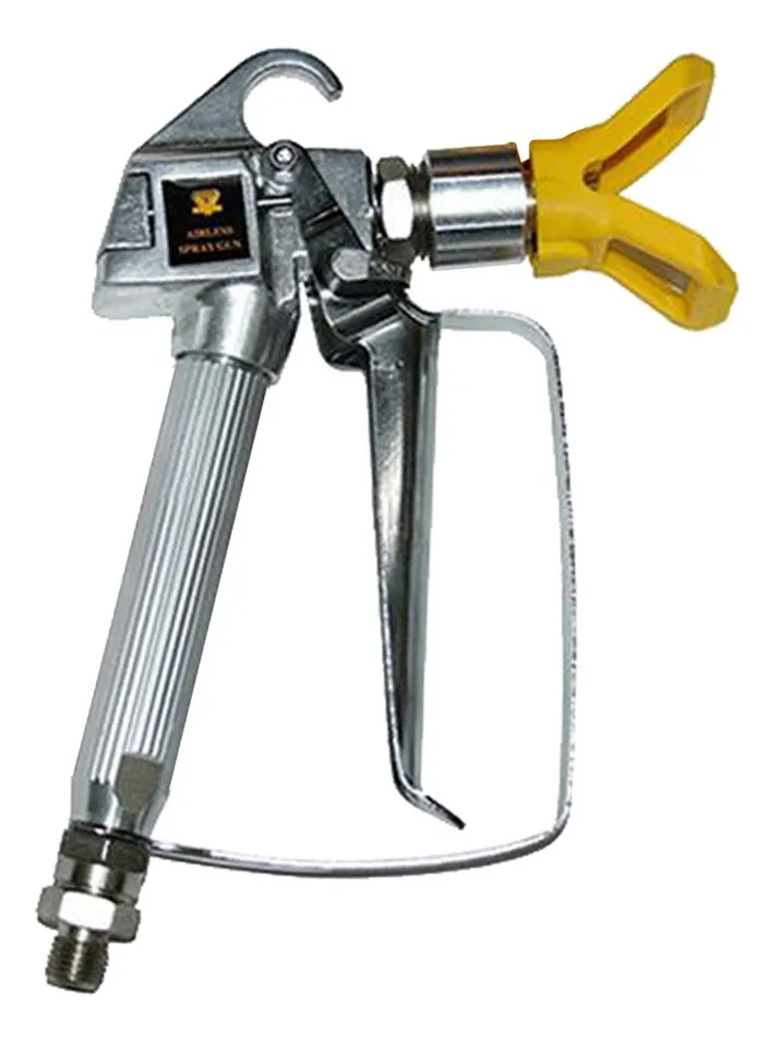 Nova Pistola De Pintura Airless De Alta Pressãovayotoy