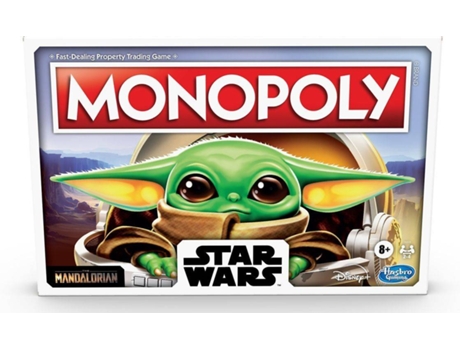 Monopoly The Child