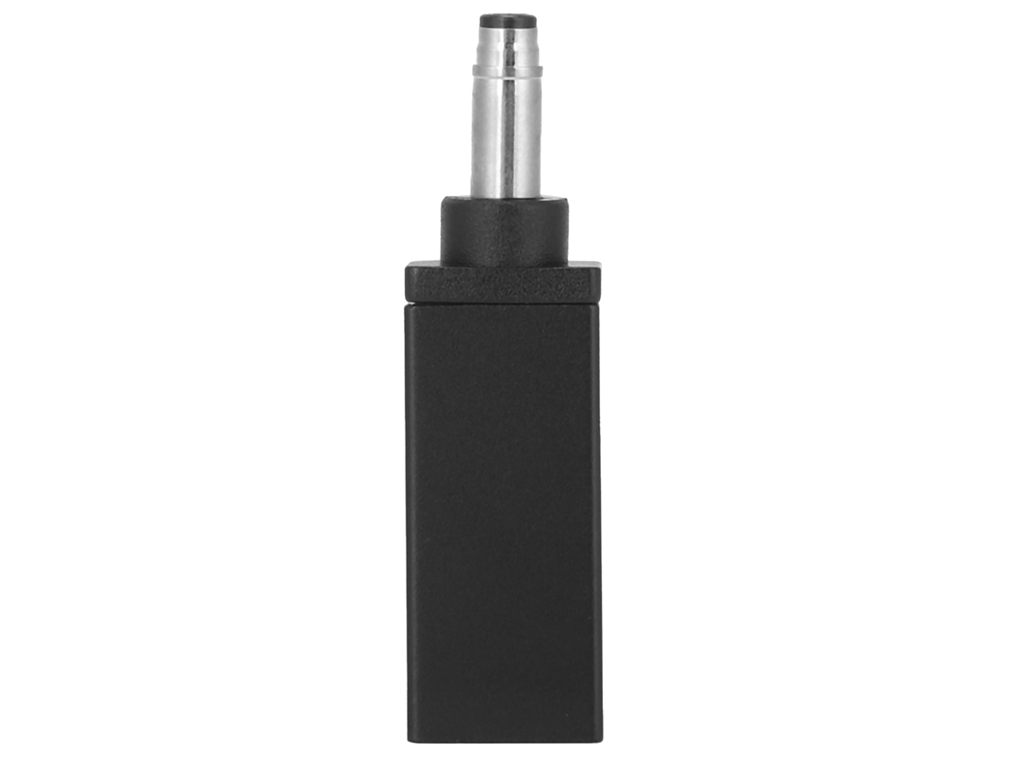 Adaptador (adaptador Pd Reto Em Bala Fêmea Type-c Para Macho Dc4.8*1.7mm)