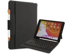 Capa para iPad 10.2 56109 Preto (Outlet Caixa Aberta)
