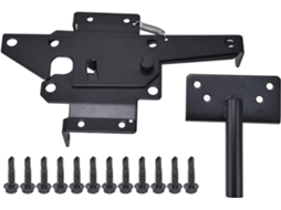 Fechaduras, Trincos, Fechadura De Porta, Trinco De Porta, Trinco De Portão, Portão De Jardim, Trava De Porta Jardim