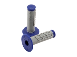 Punhos Unisex ZETA Race closed (Azul - 119 mm)
