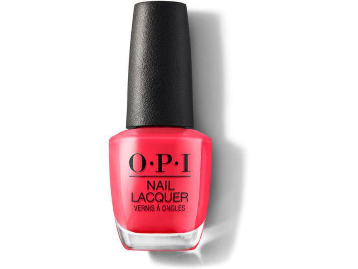 Opi Verniz Para Unhas Classics 15 Ml