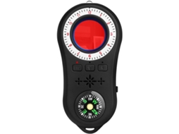 Detector de Câmera ENZON