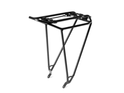 Porta-Bagagens Sic Rilink Prateado 27.5´´ACID
