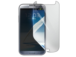 Pelicula de Vidro 3MK Galaxy Note 2, Galaxy Note