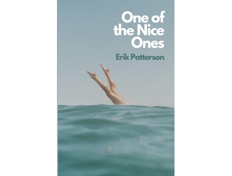Livro One of the Nice Ones de Erik Patterson (Inglês)