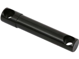 Selim de Ciclismo MSC Carbon Seat Post Axle (31.6 mm)