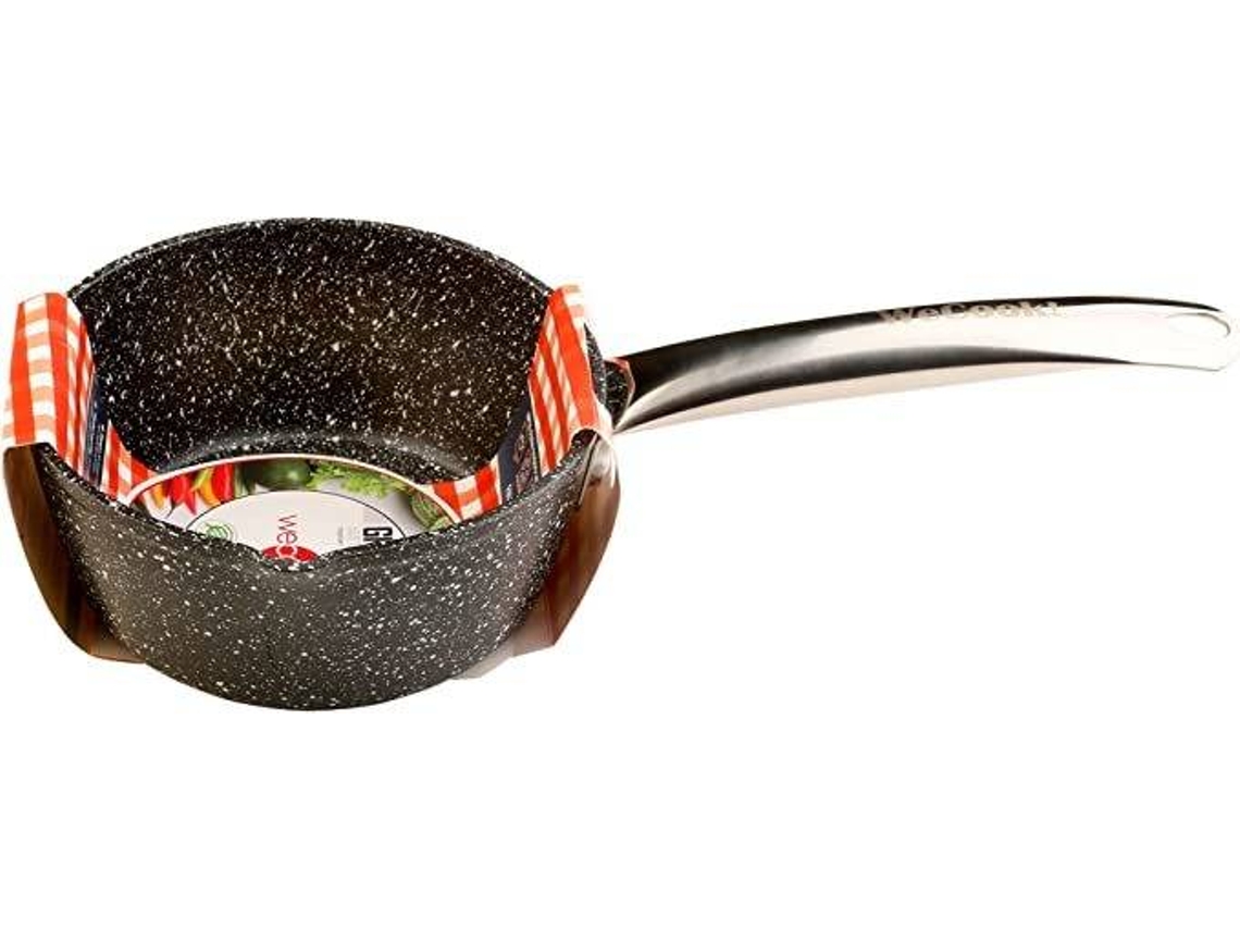 Tacho WECOOK! Granite 16 cm