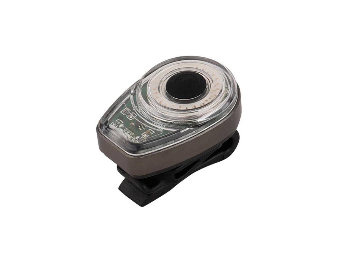 Luz Traseira Para Bicicleta Recarregável Por Usb, Luz De Traseira Para Bicicleta Com Carga Usb