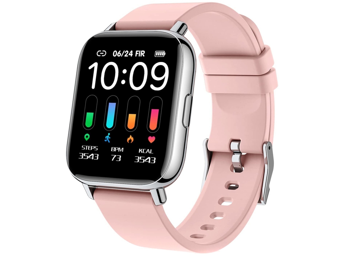 Smartwatch ENZON Rosa
