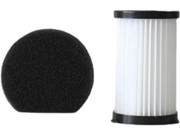 Filtro Reutilizável, Compatível Com Akita Ak585k V8