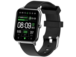 Smartwatch ENZON Preto