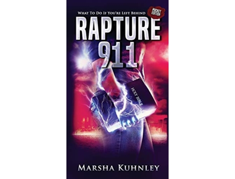 Livro Rapture 911 What To Do If Youre Left Behind Pocket Edition de Marsha Kuhnley (Inglês)