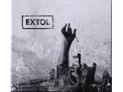 CD Extol - Extol
