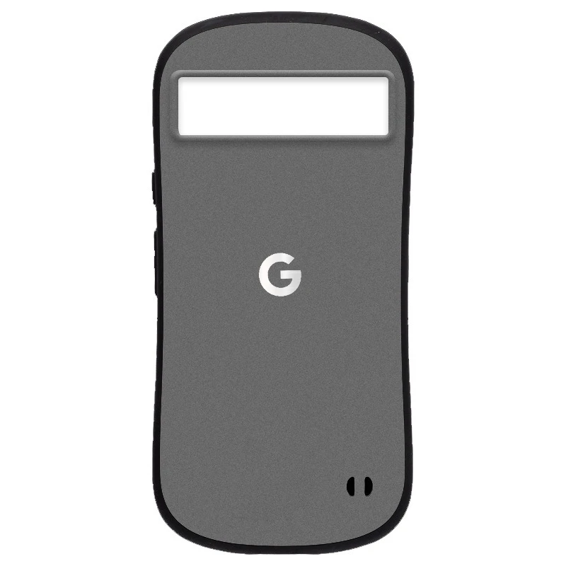 (cinza, Google Pixel 10 Pro) Capa De Celular De Tpu Macio, Fosco E Antiderrapante De Alta Qualidade, À Prova De Quedas.