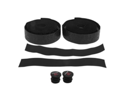 Cinta de Guidão Mali, leve, à prova d'água, resistente ao desgaste, silicone, crisantemo