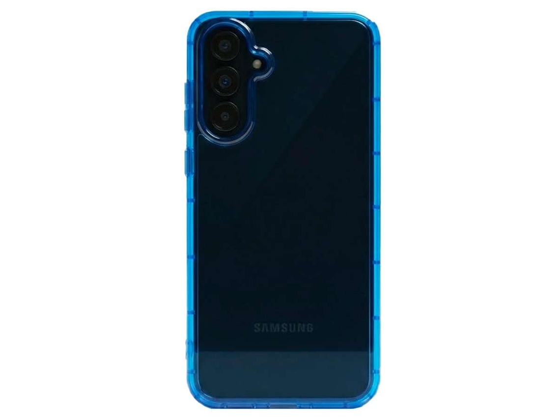 Capa Silicone Colorida para Samsung Galaxy A37 LA CASA DE LAS CARCASAS