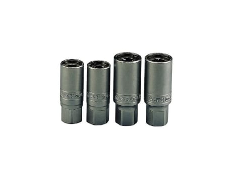 TENGTOOLS 116960105 Copo Extrator de Parafuso 1/2-6 Mm St12506-C