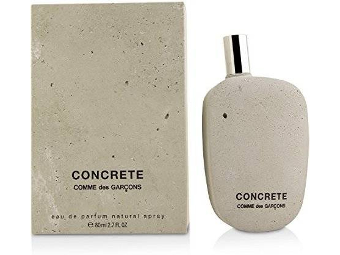 Comme Des Garçons Concrete 80 Ml Eau De Parfum Spray