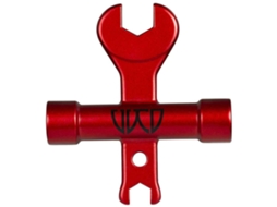 Wicked Hardware X Tool