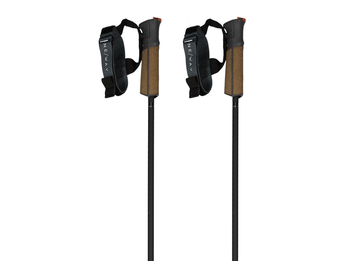 FISCHER Pólos Gt 11 Carbon Mag Castanho 130 cm