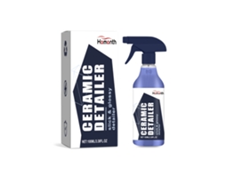 Spray Cerâmico para Carro - Proteção Duradoura e de Fácil Aplicação LAXISCREED