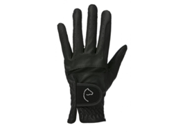 Luvas para Equitação EQUITHÈME Unisexo (M - Multicor)