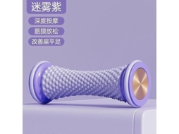 Massageador De Fascite Plantar, Rolo Massagem Nos Pés, Pés Atualizado Para Recuperação Plantar E Relaxamento Músc