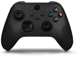 Capa Comando LOVEBABYLY W-XBOX-001-59 (Xbox Series S/X)