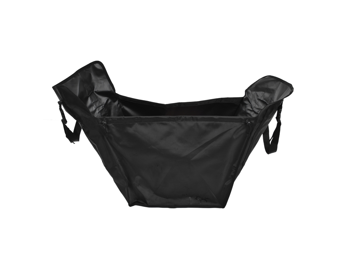 Bolsa de Armazenamento para Carro em Tecido Oxford Resistente S/MARCA