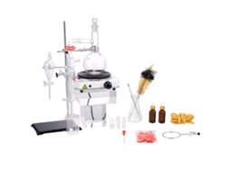 Kit De Destilação Succebuy Óleos Essenciais Dispositivo De Destilação 500 Ml