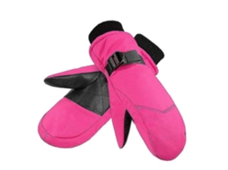Luvas De Esqui Para Homens E Mulheres, Luvas De Inverno Com Tela Sensível Ao Toque E Isolamento Para Snowmobile1 Aquaforge